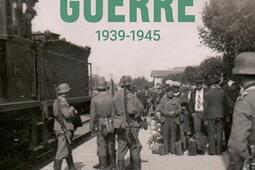 Exils de guerre : 1939-1945 : la Résistance, les malgré-nous, l'exode des Mosellans vers la Vienne et la Charente.jpg