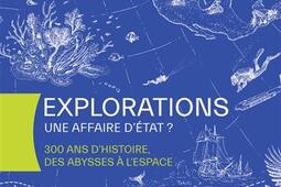Explorations  une affaire dEtat   300 ans dhi_Locus solus_Musee de larmee de Paris_9782368336045.jpg