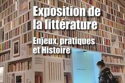 Exposition de la litterature  enjeux pratiques _Presses universitaires de Rennes_9791041303328.jpg