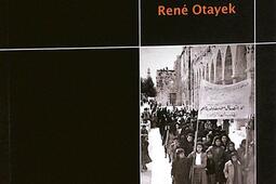 Féministes arabes du Levant : portraits de femmes libres.jpg