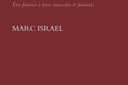 Féminité d'Israël : être féminin à deux (masculin & féminin).jpg