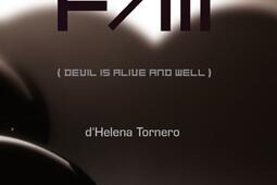 FM devil is alive and well_Ed theatrales_9782842609054.jpg