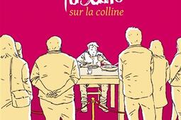 Fabcaro sur la colline : exposition, Angoulême, Cité internationale de la bande dessinée et de l'image, du 13 juillet 2022 au 20 février 2023.jpg