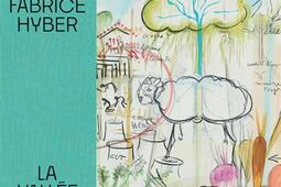 Fabrice Hyber, la vallée : peintures.jpg