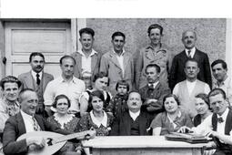Faire et defaire la virilite  les sterilisatio_Presses universitaires de Rennes_9782753599451.jpg