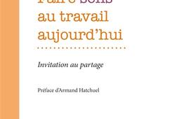 Faire sens au travail aujourd'hui : invitation au partage.jpg