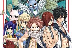 Fairy Tail  100 years quest Vol 1_Pika_9782811647469.jpg
