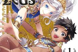 Fallen Zeus  le dieu supreme et lesclave Vol _Nobi Nobi_9782384961412.jpg