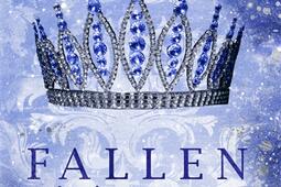 Fallen majesty Vol 2_Hugo Roman_9782755677829.jpg