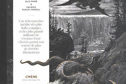 Fantastique Gustave Doré : une rétrospective inédite des plus belles estampes et des plus grands tableaux de Gustave Doré choisis parmi son oeuvre de plus de 10.000 illustrations.jpg