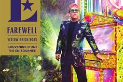 Farewell yellow brick road  souvenirs dune vie e_M Lafon_9782749959382.jpg