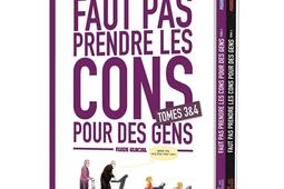 Faut pas prendre les cons pour des gens  coffret tomes 3  4_Fluide glacial.jpg