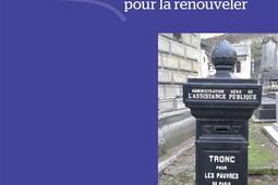 Fautil aider les autres   repenser la solidarite pour la renouveler_LHarmattan_9782140492167.jpg