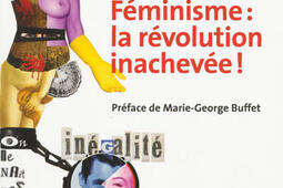 Feminisme  la revolution inachevee _B Leprince_9782364880429.jpg