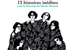 Femme, rêve, liberté : 12 histoires inédites.jpg