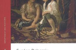 Femmes d'Alger dans leur appartement : Eugène Delacroix.jpg