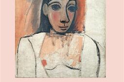 Fernande Olivier et Pablo Picasso : dans l'intimité du Bateau-Lavoir.jpg