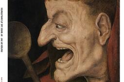 Figures du fou  du Moyen Age aux romantiques  mu_Connaissance des arts_9782758012795.jpg