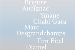 Figures seules : Brigitte Aubignac, Ymane Chabi-Gara, Marc Desgrandchamps, Tim Eitel, Djamel Tatah : exposition, Arles, Espace Lee Ufan, du 1er juillet au 24 septembre 2023.jpg