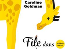 File dans ta chambre ! : offrez des limites éducatives à vos enfants.jpg