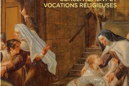 Filles en conflits  consentement et vocations rel_CNRS Editions_9782271151858.jpg