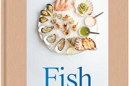 Fish  cuisiner le poisson de Marseille a Tokyo_Chene_9782812321498.jpg