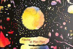 Fleche et Plan Plan  une belle rencontre_Rouergue_9782812627101.jpg