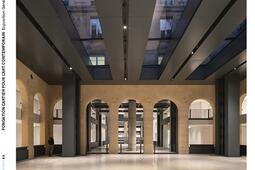 Fondation Cartier pour lart contemporain  exposi_Connaissance des arts_9782487762718.jpg