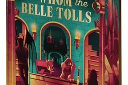For whom the Belle Tolls_CalixPygmalion_9782080143532.jpg