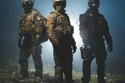 Forces spéciales & unités d'élite : des parcours d'exception : de leur enfance vers l'excellence, 14 opérateurs témoignent.jpg