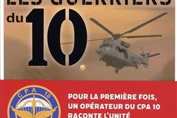 Forces speciales  les guerriers du 10_Mareuil_9782372543736.jpg