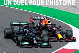 Formule 1, un duel pour l'histoire : le livre d'or : les moments forts de la saison 2021, les enjeux de 2022.jpg