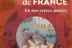 Fortune de France Vol 2 En nos vertes annees_Le Livre de poche_.jpg