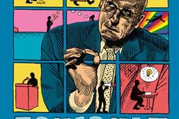 Foucault  vies paralleles_Delcourt_9782413092605.jpg