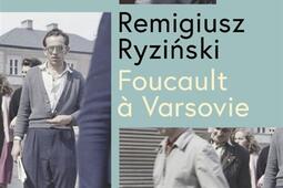 Foucault a Varsovie_Globe.jpg