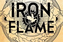 Fourth wing Vol 2 Iron flame_Hugo Roman_9782755673142.jpg