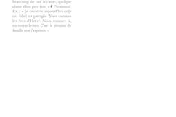 Fous d'Hervé : correspondance autour d'Hervé Guibert.jpg
