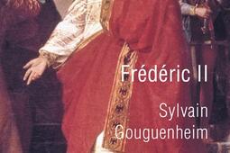 Frédéric II : un empereur de légendes.jpg
