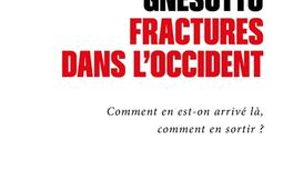 Fractures dans lOccident  comment en eston arri_O Jacob_9782415013233.jpg