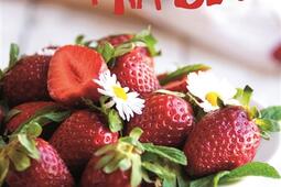 Fraise ! : 100 % inspiration : 40 desserts.jpg