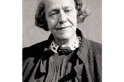 Françoise Frenkel : portrait d'une inconnue.jpg