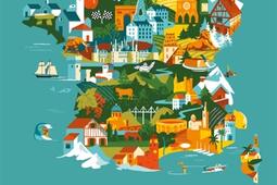 France  un voyage curieux et amoureux_Michelin Editions_9782067268005.jpg