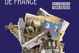 France fictions  histoire des idees recues de l_Perrin_First Editions_9782412104255.jpg