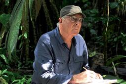 Francis Hallé : les vies heureuses du botaniste : biographie.jpg