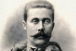 FrancoisFerdinand dAutriche  de Mayerling a S_Perrin_9782262036010.jpg