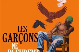 Frank Ocean  les garcons ne pleurent jamais_Lattes_9782709675161.jpg