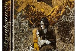 Frankenstein ou Le Promethee moderne_Monsieur Toussaint Louverture_9782381962085.jpg