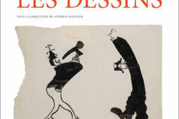 Franz Kafka : les dessins.jpg