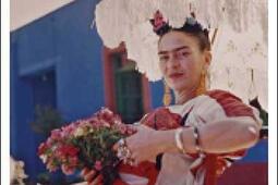 Frida Kahlo : au-delà des apparences : Palais Galliera, Musée de la mode de la ville de Paris.jpg