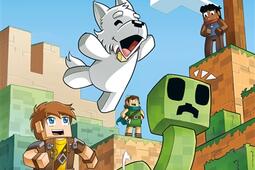 Frigiel et Fluffy  minefriends Vol 3 Les avent_Soleil_9782302106673.jpg